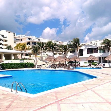 Great Price, Beautiful Beach And Pool, 1 Bedroom Cancún Extérieur photo
