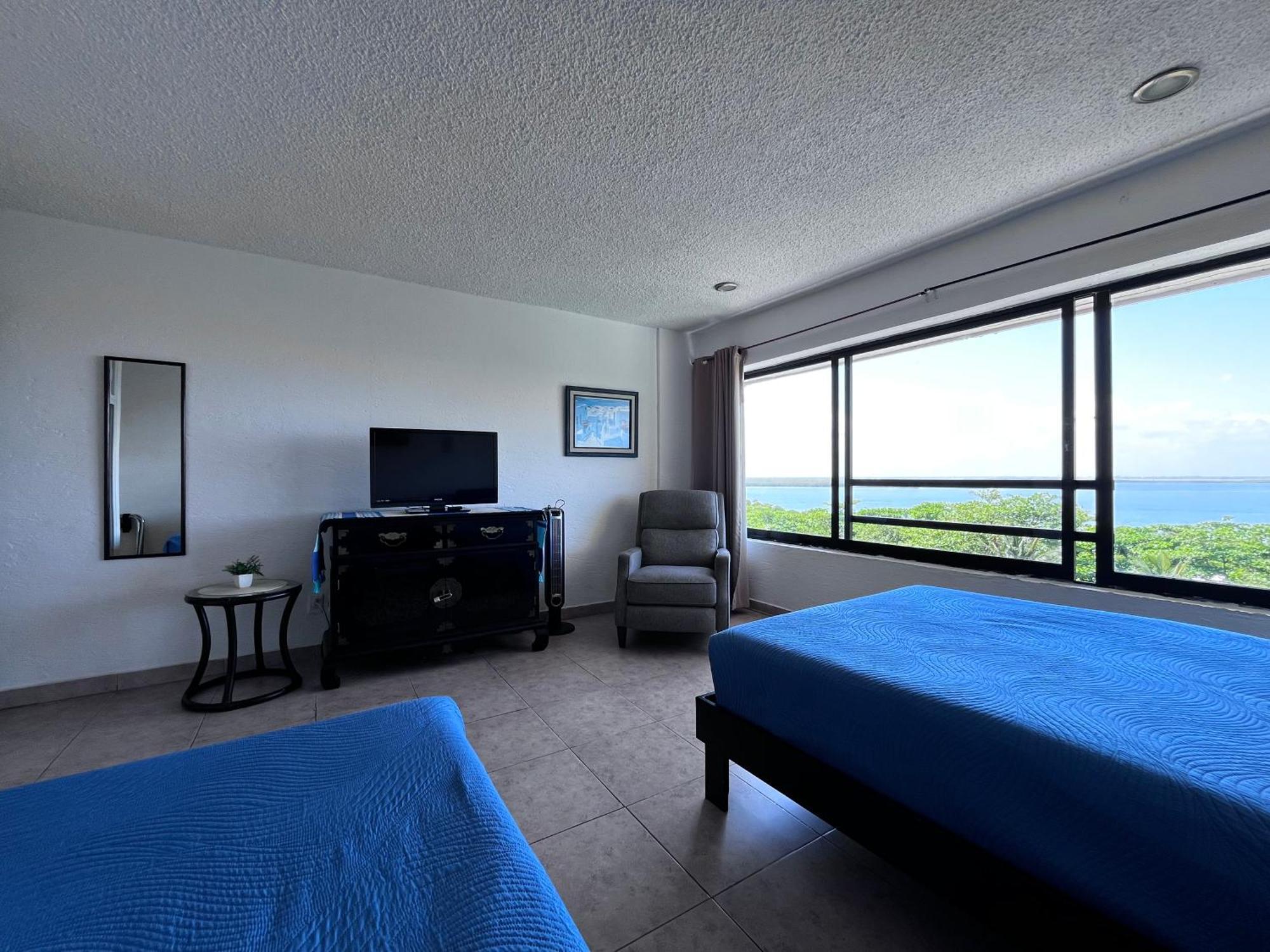 Great Price, Beautiful Beach And Pool, 1 Bedroom Cancún Extérieur photo