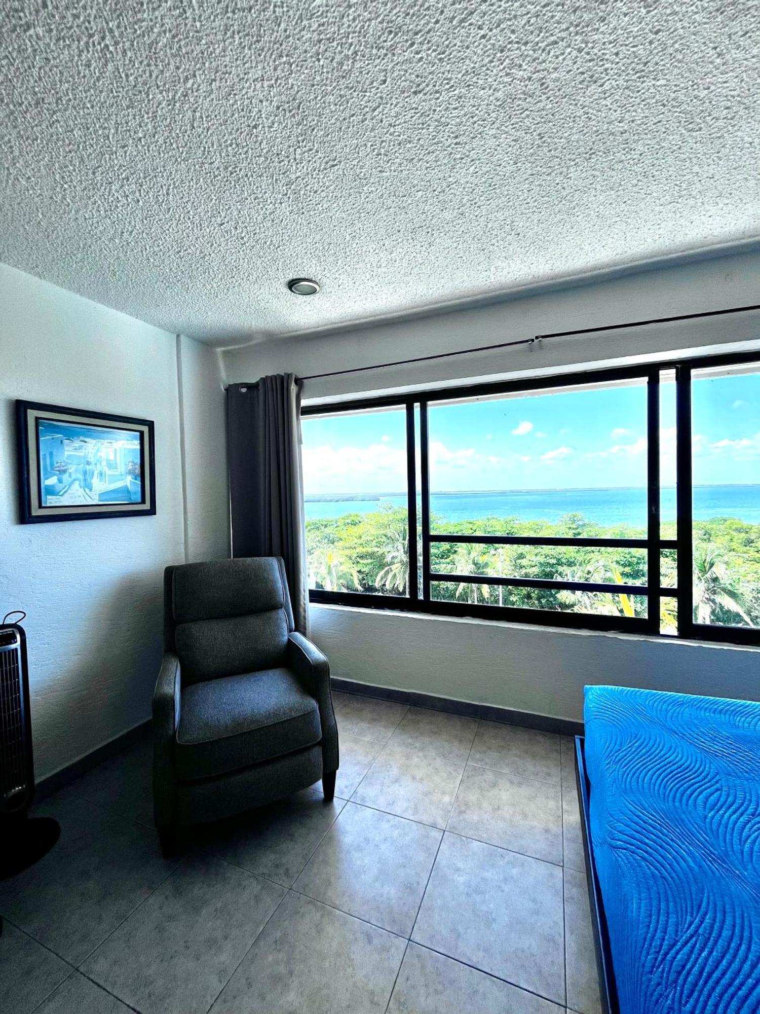 Great Price, Beautiful Beach And Pool, 1 Bedroom Cancún Extérieur photo