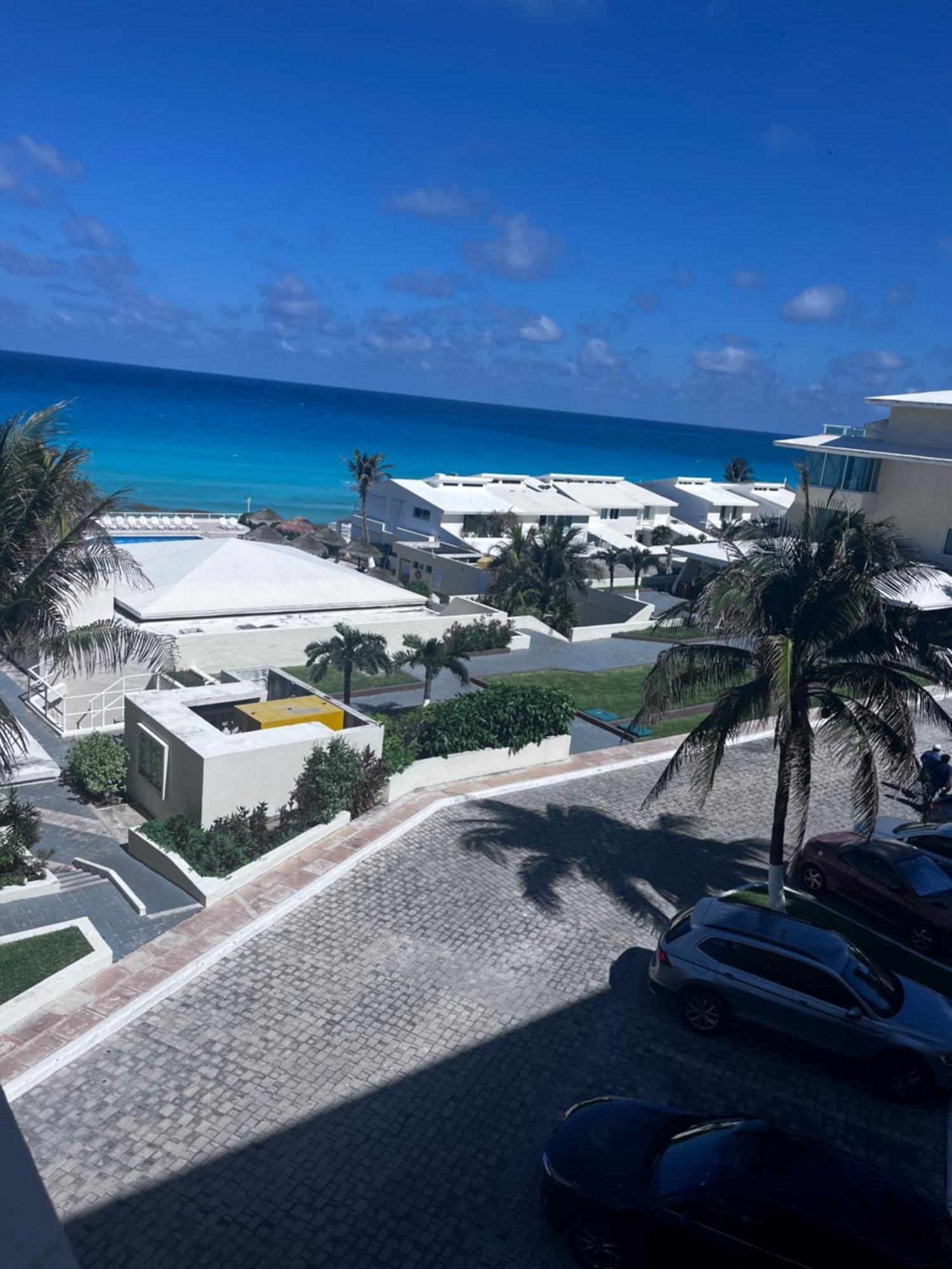 Great Price, Beautiful Beach And Pool, 1 Bedroom Cancún Extérieur photo